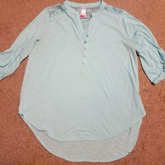 NoBoundries Shirt - Picture 1 of 4